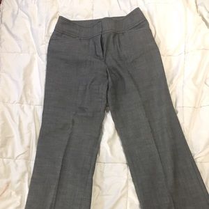 Ann Taylor Slacks